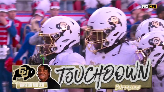 Watch Colorado Buffaloes Football's leaked NSFW video on TwXstars