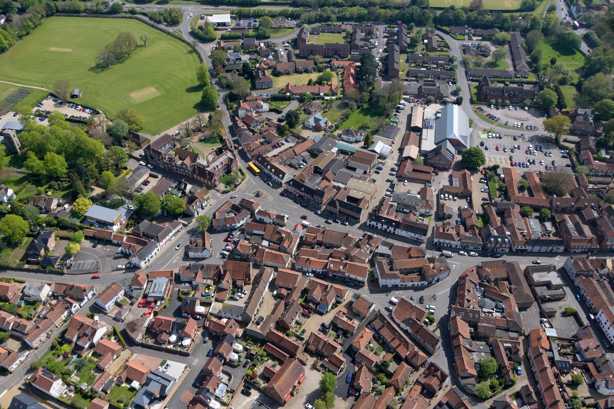 John Fielding Aerial Images tweet media