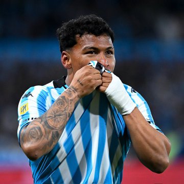 Racinguismo_'s tweet photo. El BUEN HIJO SIEMPRE VUELVE A CASA https://t.co/Wvwz0CVCGV