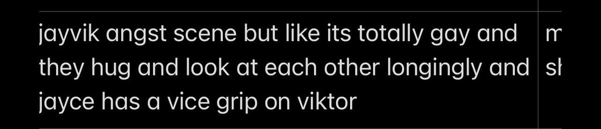 STARPLUE's tweet image. i had a vision.