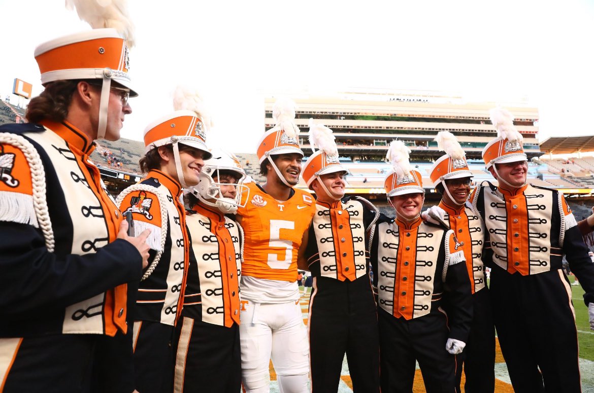 kerrywilliams_'s tweet photo. Vol for life. https://t.co/gPpU5LrJVA