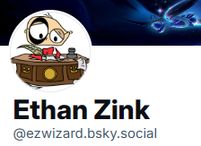 Ethan Zink tweet media