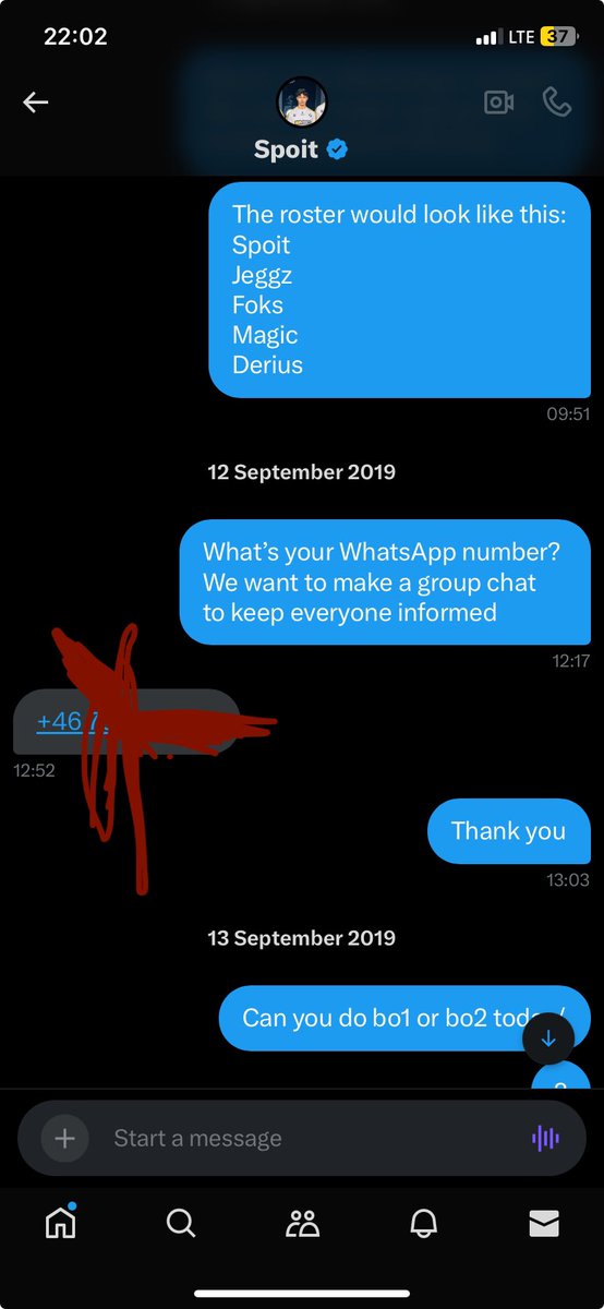 Foks 💙💛 tweet media