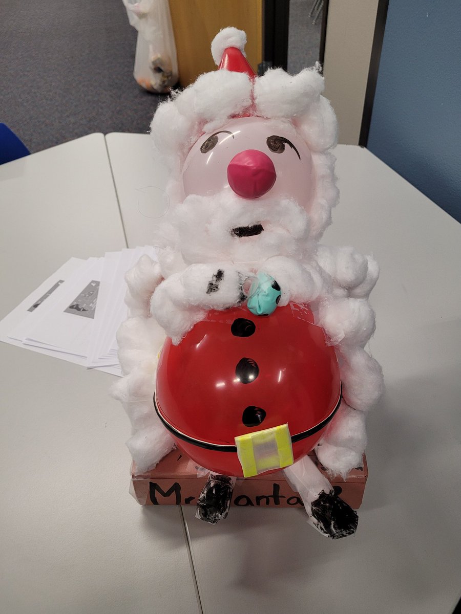 Susan Dobrow tweet media