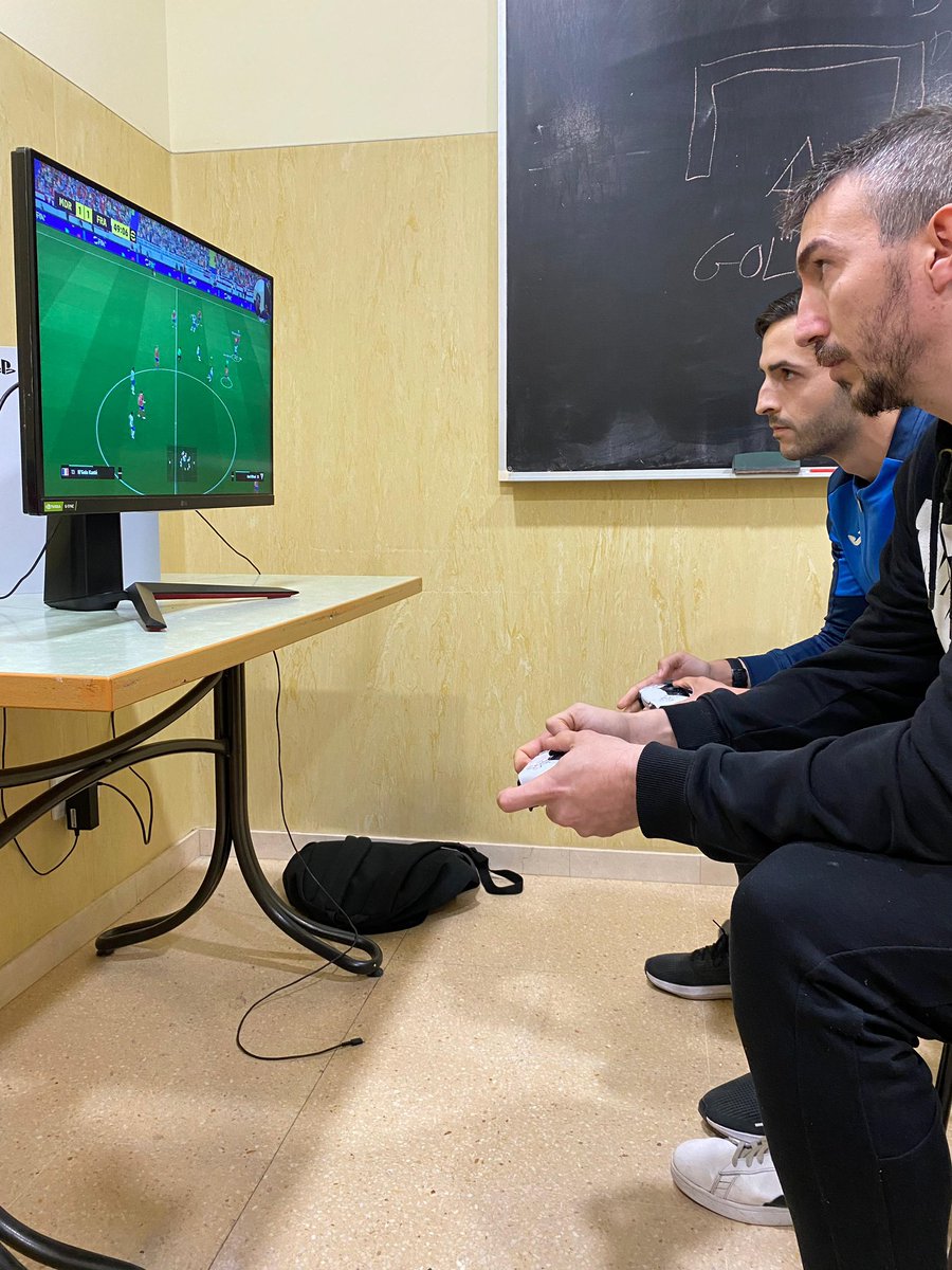 Alex Alguacil tweet media