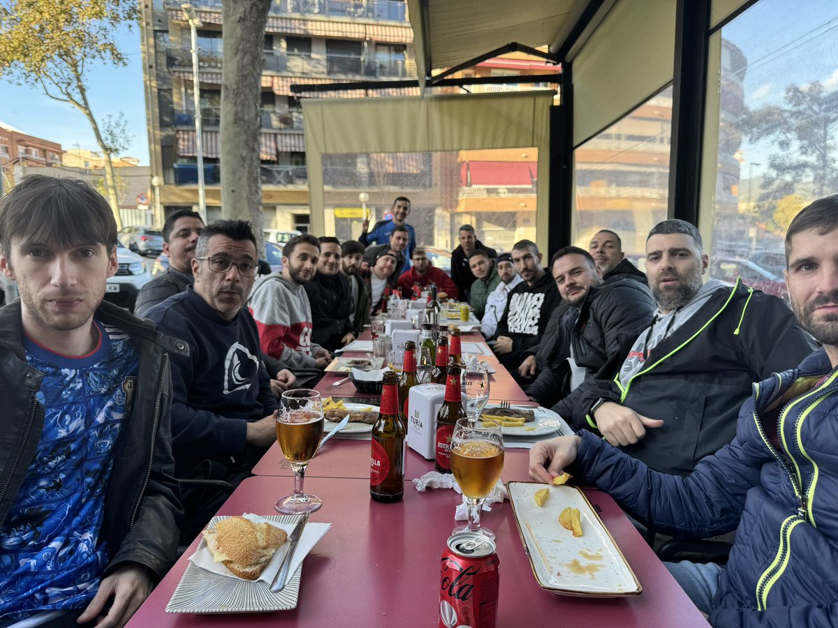 Alex Alguacil tweet media