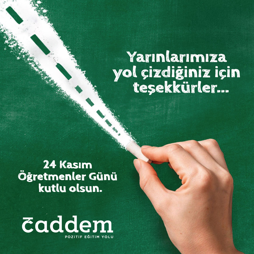 Caddem Eğitim (@caddemegitim) on Twitter photo 