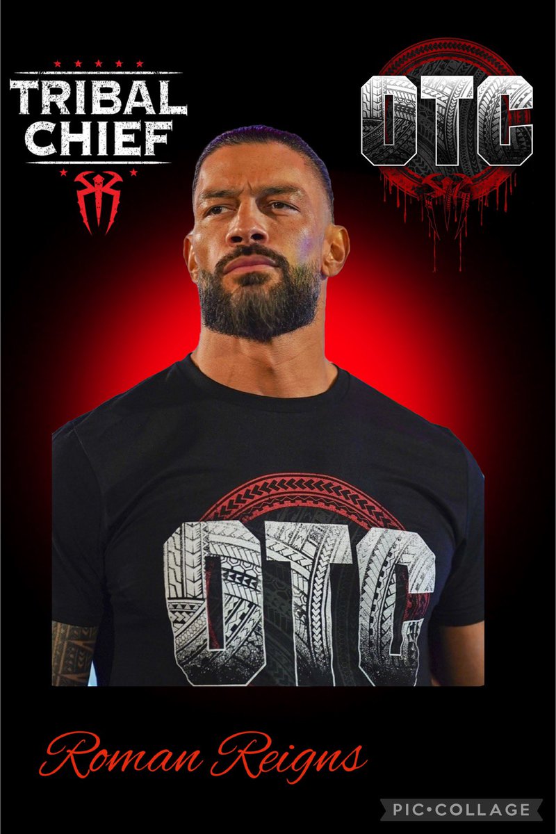 Made this masterpiece last night ❤️❤️❤️☝🏻☝🏻☝🏻<a href="/WWERomanReigns/">Roman Reigns</a> <a href="/QueenShereace/">Shereace 👑</a>  <a href="/HEATHEREIGN76/">🌸🇺🇸Heather🤙🏼🌸</a> <a href="/tbrooks2714/">Tanya Brooks -roman reigns is my HERO ♥️☝️♥️☝️♥️</a> <a href="/HeymanHustle/">Paul Heyman</a> <a href="/_RomansLegacy/">нαη∂у ⸜❤︎⸝‍ ~*Roman Reigns*~</a> <a href="/M_RomansTribe/">Mᴀsʜɪ✨️</a> <a href="/TwoHeadsPodcast/">Two HEADS, One TABLE☝🏿☝🏽</a> <a href="/The_Aya_Reigns/">🦋𝒜𝒴𝒜 🦋</a> <a href="/Skulleeroz3334/">Vanessa Garcia</a> <a href="/eurodeeva21/">Eli. ♥️ReignsGiirL4vR♥️</a> have a lovely day everyone ! Xoxo Becca ❤️❤️❤️❤️❤️❤️