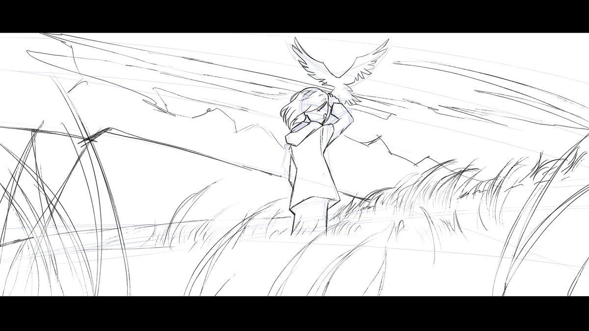 Trust the process 🕊️