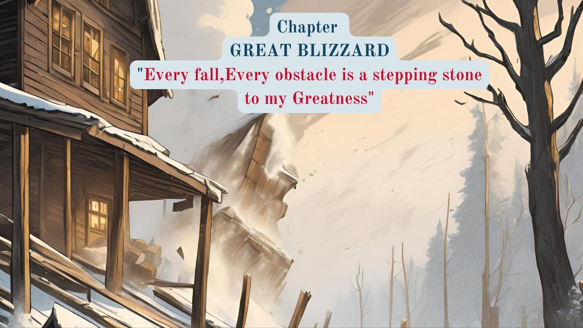 As Great Britain faces a Blizzard today and Storm Bert hits our beautiful villages , let us help others and be that one person who can lift them up. If they have no power bring hot food to them. If they just need an emotional boost, offer warm words

#BritBott #StormBert