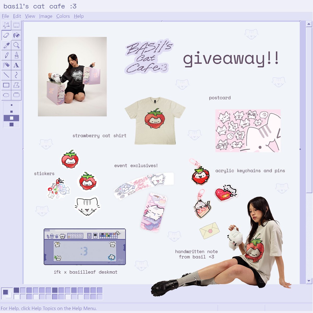 Metamorphosis tweet media