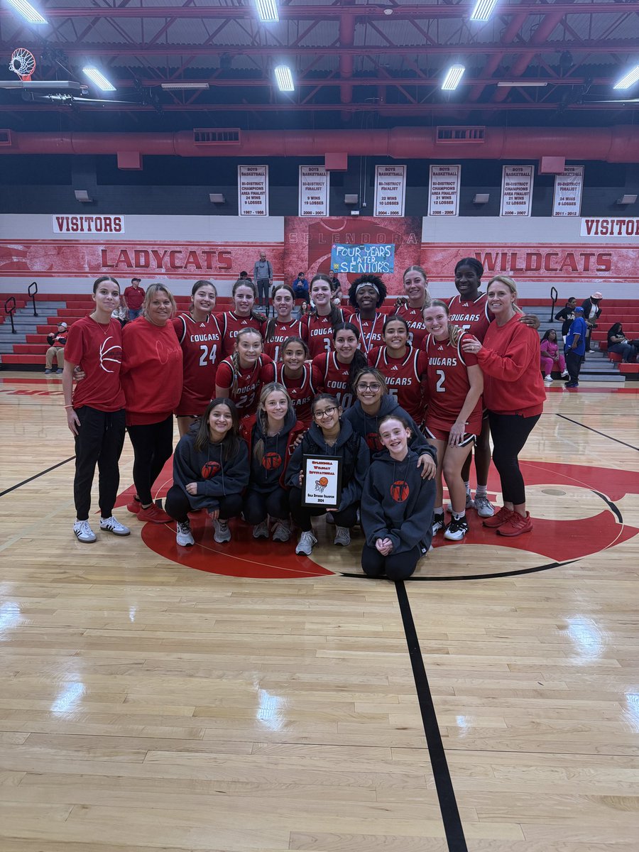 Tomball Lady Cougars Basketball (@thsgbb1) on Twitter photo 