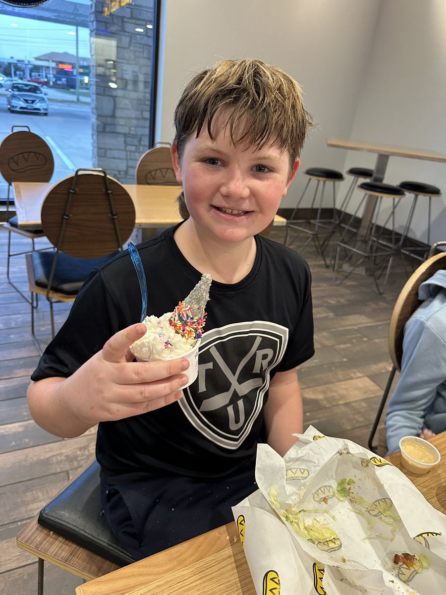 Hawkins Zaiser tweet media