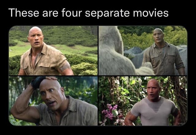 bro should just stick to WWE, I'm being so fr.