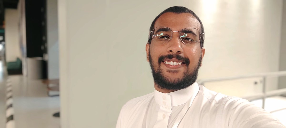 Salem Al-Hamed tweet media