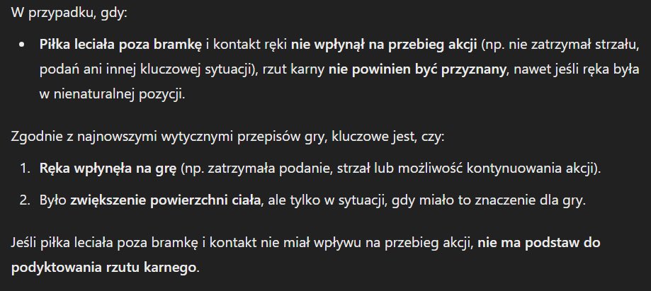 Szaku738129081's tweet photo. Podajcie dalej ten przepis, bo amatory z canal plus jak i cala reszta chyba nie zna tego przepisu! 🔥

A tak na marginesie. Cracovia miała dostać karnego bo piłka nie wpadła do siatki? 
A jakby wpadła, to Lasyk miał wrócić do ręki? 🤣🤣 https://t.co/XrgvnP4cMw
