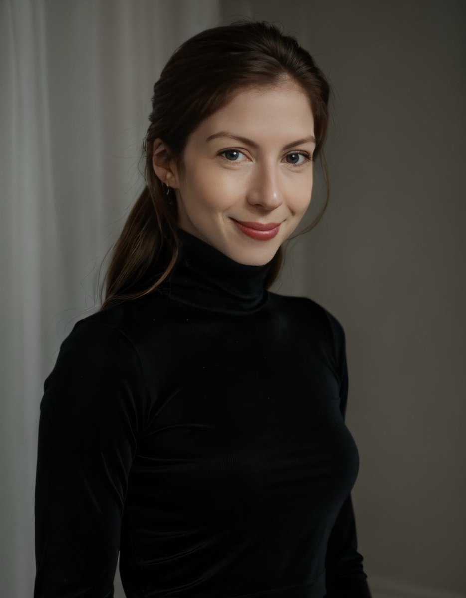 Joshua Ashley Klayman tweet media