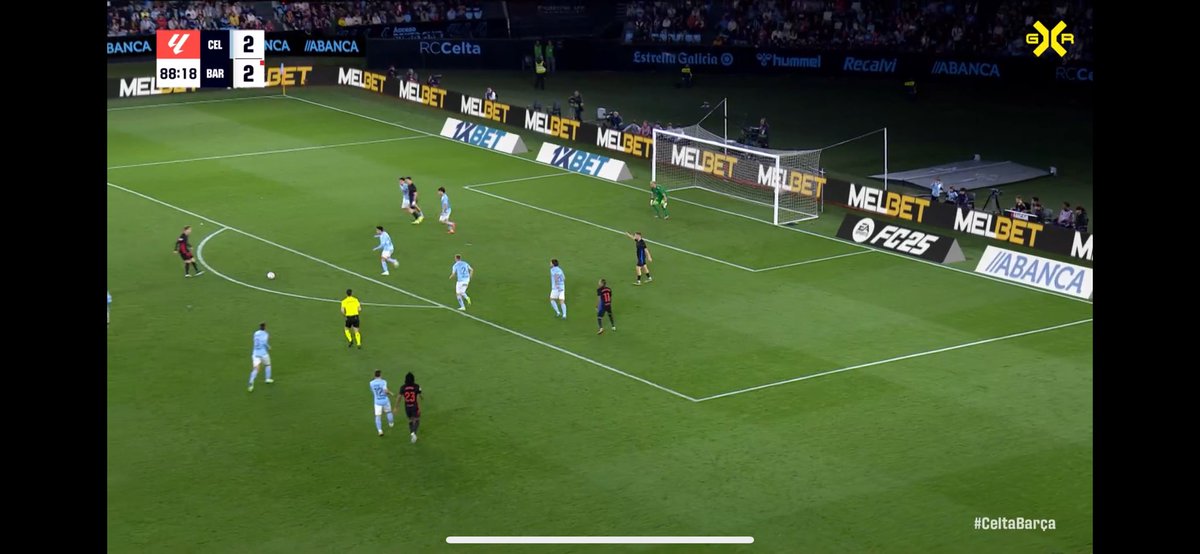 fcb_stark tweet media