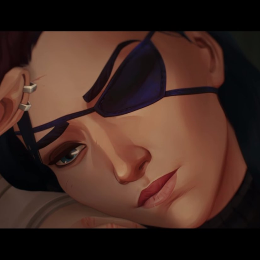 sobbing. im gonna miss her so much. #arcane