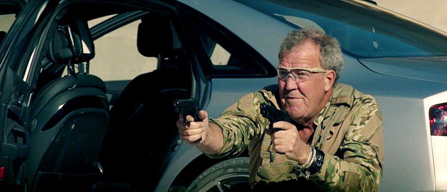 ClarksonsFarm1's tweet image. We’re fighting back 🇬🇧🇺🇸