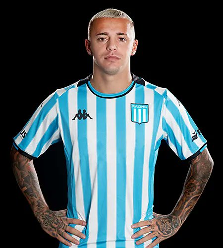 lapepinga's tweet photo. Se fueron de Banfield para ser campeón✅✅ https://t.co/0s7yQqrSyR