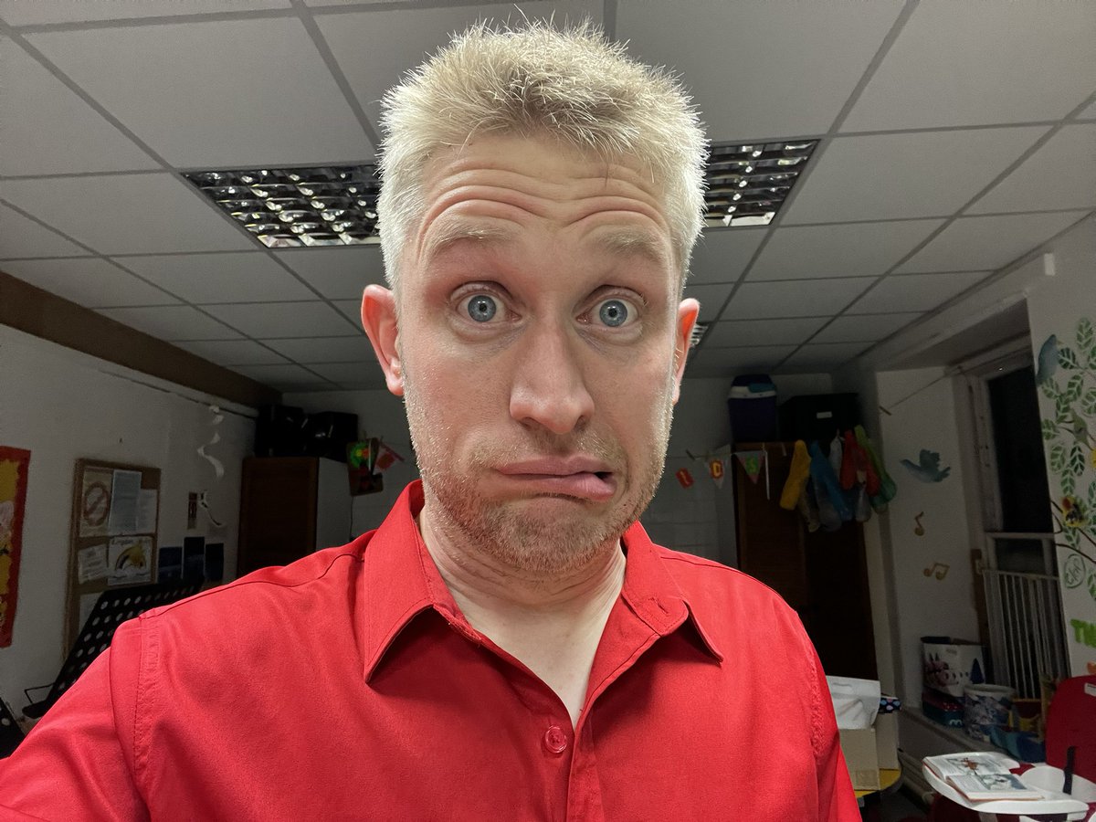 Tom Elliott tweet media