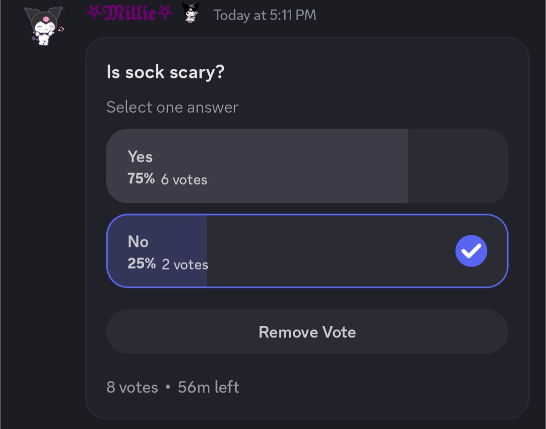 inteligent_sock tweet picture