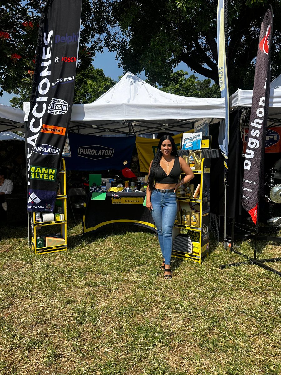 edecanesgalatea's tweet photo. https://t.co/1u8eTEldcH 
Estuvimos con MANN-FILTER México   y Eurox refacciones   #EUROX  #Cuernavaca con  Sofi 😍   ☺️  #autohistorica  #Cuernavaca    #refaccionarias #mecanicos  #aceitedemotor #aceitemultigrado #aceitesintetico #aceitemineral
   CONTRATA AHORA https://t.co/AFOBjkA7w6