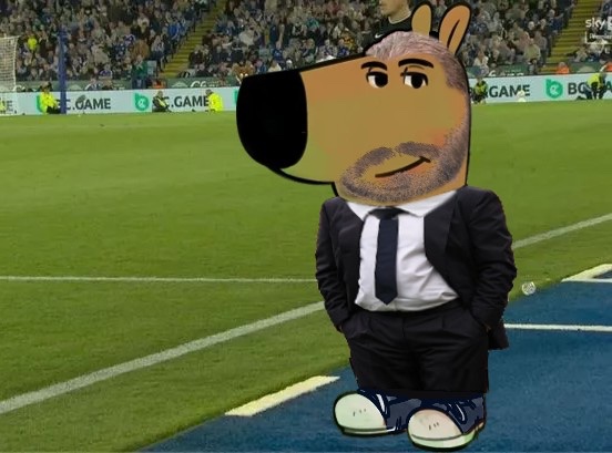 Digital Spurs tweet media