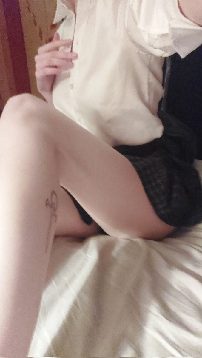 Rorykeddu's tweet photo. Yall like my tattoo? I should get another one ngl... https://t.co/rUb7GX5XRE