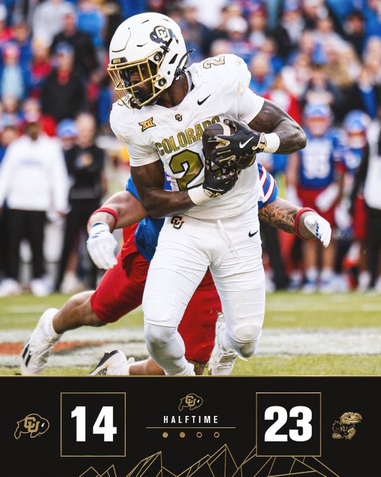 Watch Colorado Buffaloes Football's leaked NSFW photo on TwXstars