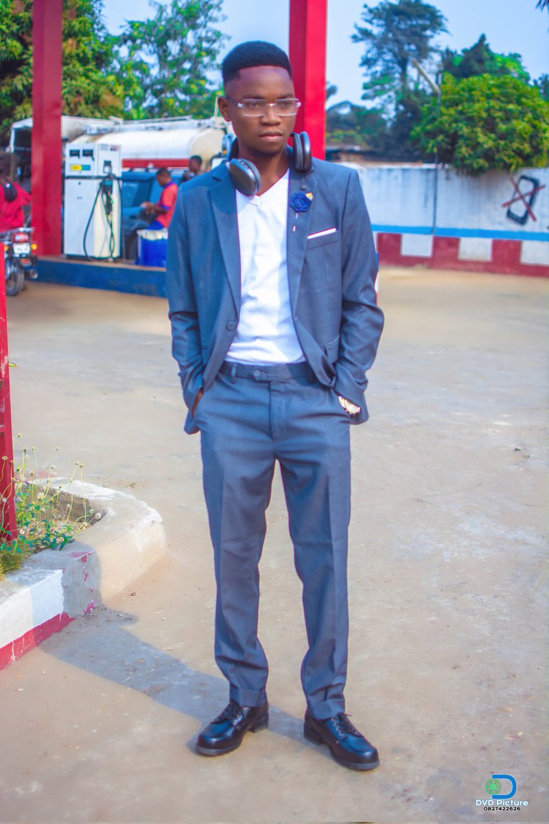 when we are sure of what we want to do we will be able to follow through🤯