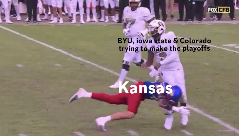 thewheelreal2's tweet photo. if we can't make the playoffs no one else can https://t.co/RLCzk8fU8x