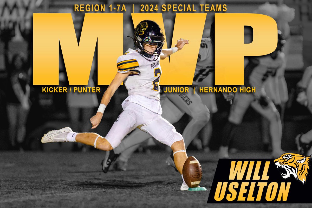 Hernando Tigers Football (@hhs_tigersfb) on Twitter photo 