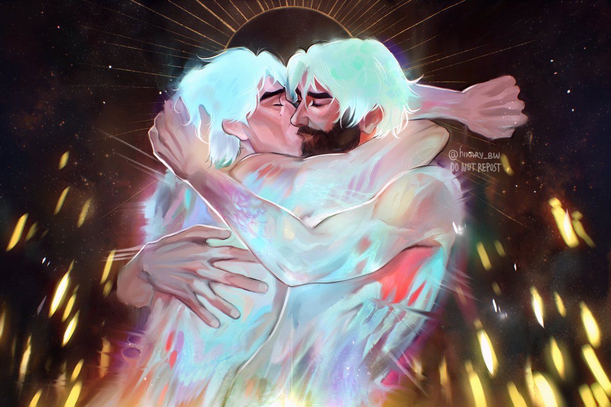 hikary_bw's tweet image. you are perfection
#jayvik #arcane