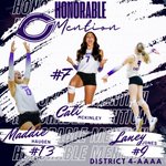 Photo by Canyon HS Volleyball (@CanyonHSVB)