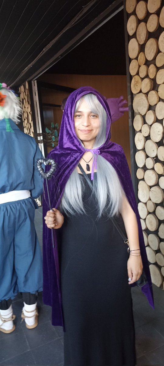 Buen fin de semana de parte de su bruja de confianza 😅