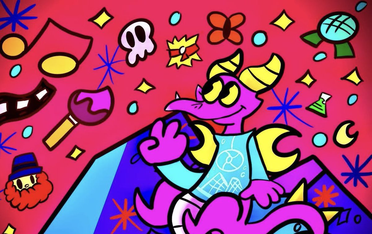 🎄 MagicMurphy02 🎄 tweet media