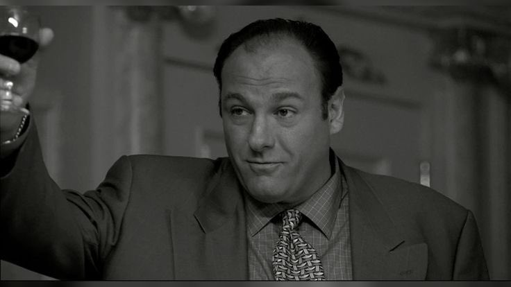 Bestofsopranos's tweet photo. https://t.co/NWBkKii6yr