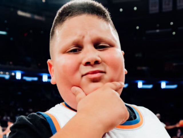 POST WIN MOOD: