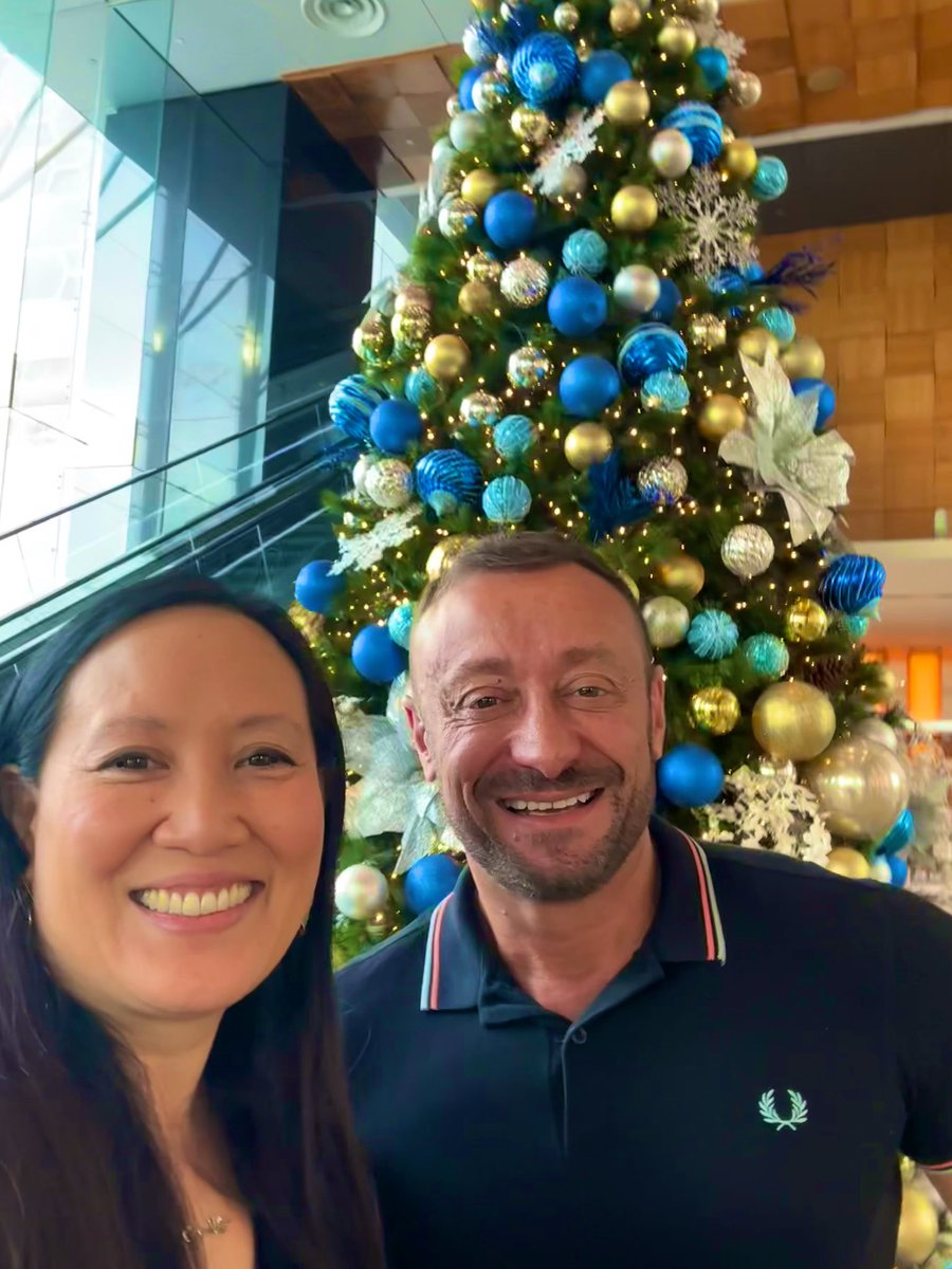 Connie Chang tweet media