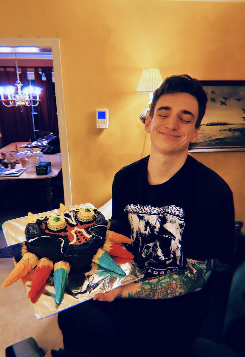 Andy Cizek tweet media