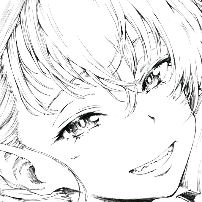 #目だけでフォロワーさんを惚れさせる 