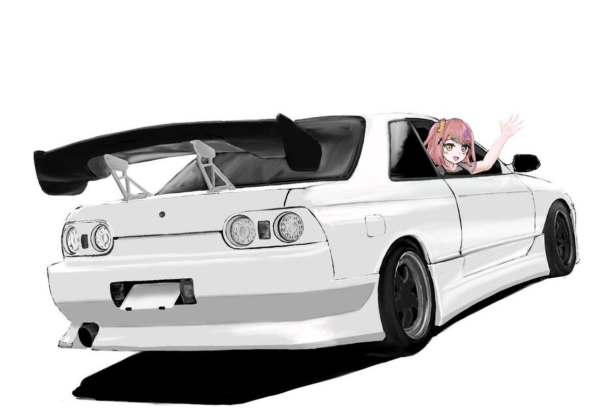 #いい日産の日
出遅れました