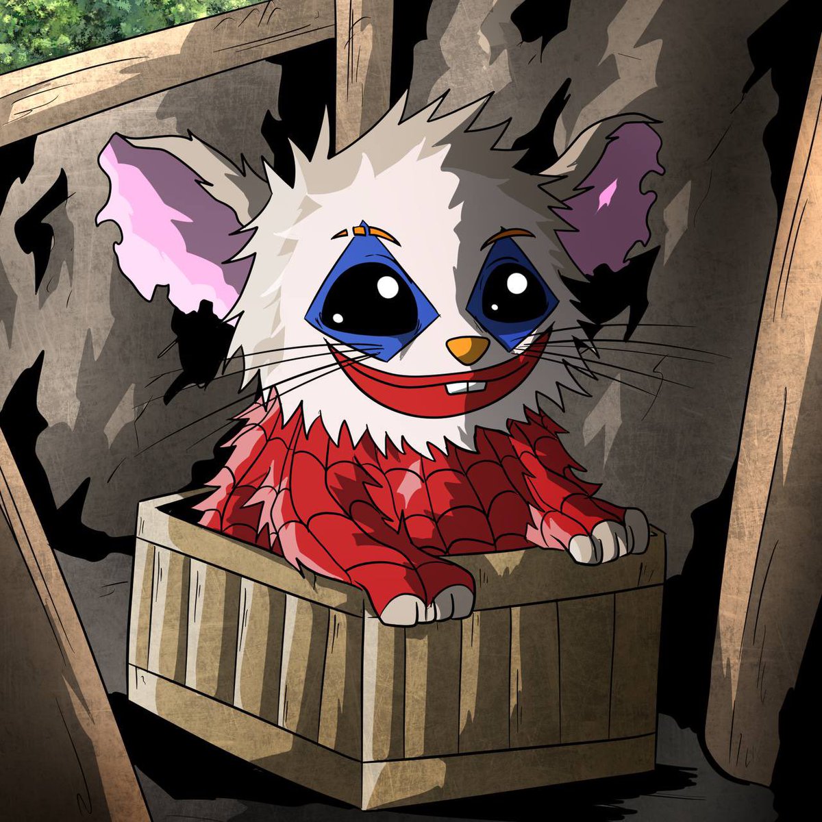 RATATOOT ($RAT) tweet media