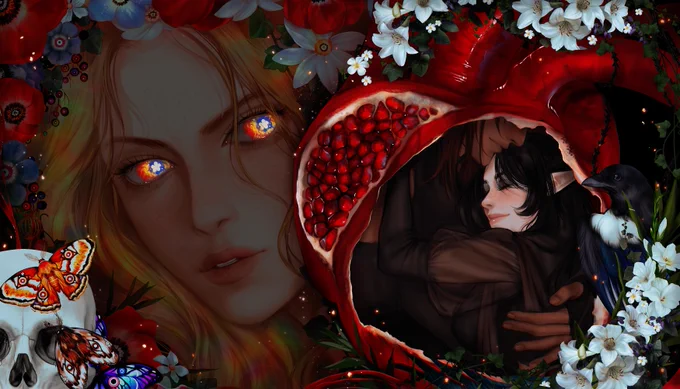 Weight of a loving heart 