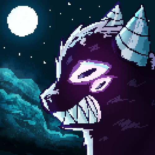 Han00my's tweet photo. Various pixel art of my characters! https://t.co/JCgpnXEdMp