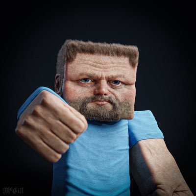 #NewProfilePic
Thanks <a href="/0xMcGill/">McGill</a>