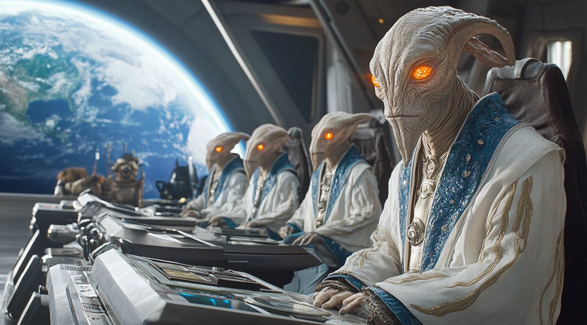 Ben / Sector tweet media