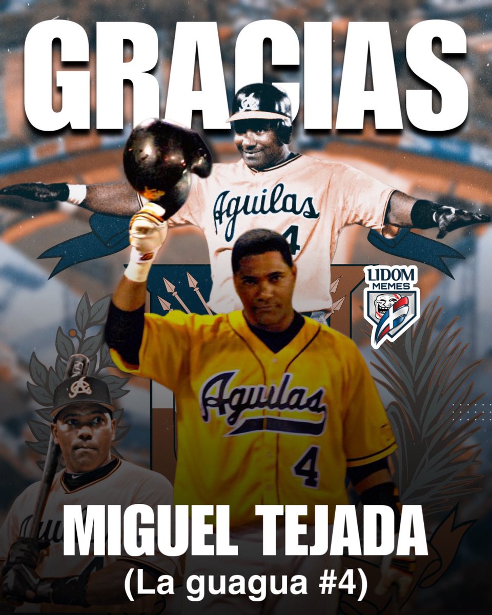 Tu dedicación y talento han inspirado a muchos, y es por eso que te nombramos el “Pelotero de la Patria”. Gracias por tu pasión y por llevar siempre en alto el nombre de nuestro país.